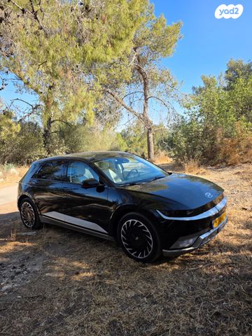 יונדאי איוניק 5