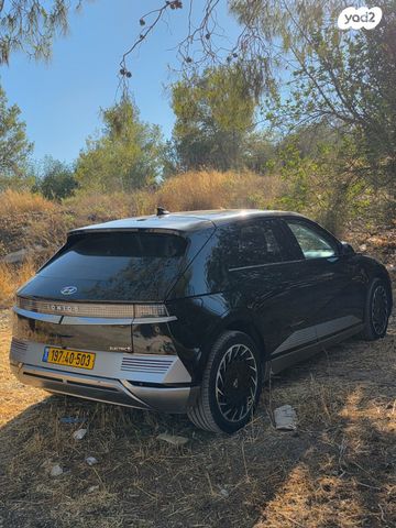 יונדאי איוניק 5