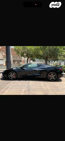 שברולט קורבט