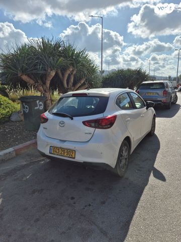 מאזדה 2