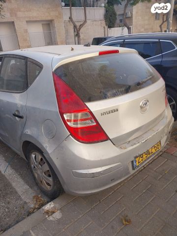 יונדאי i30