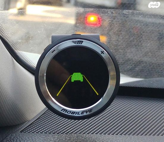 יונדאי אלנטרה