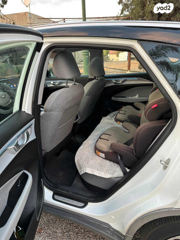 ג׳ילי Geometry C