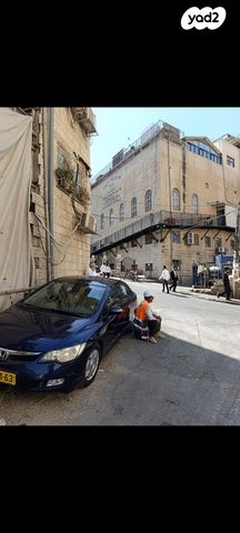 הונדה סיוויק