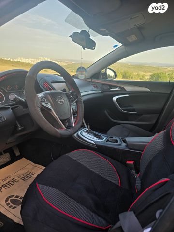 אופל אינסיגניה