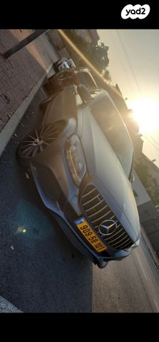 מרצדס-בנץ C-class