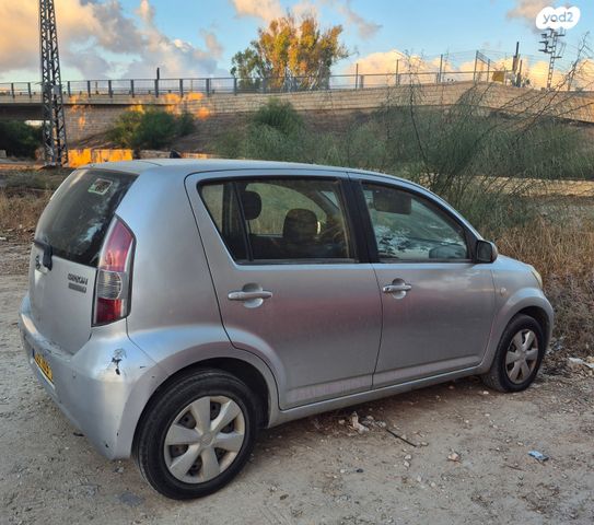 מודעת רכב דייהטסו סיריון