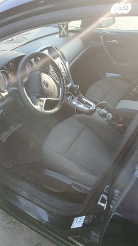 מודעת רכב אופל אסטרה