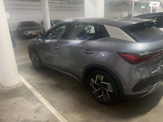 בי.ווי.די אטו 3