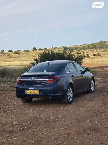 אופל אינסיגניה