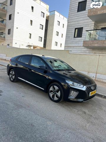 יונדאי איוניק