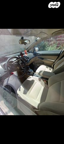 הונדה סיוויק