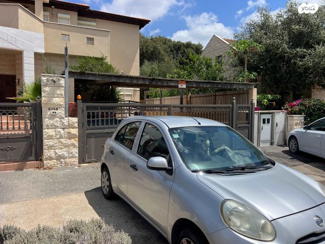 מיקרה Visia אוט׳ 1.2 (80 כ״ס) [2010-2015]