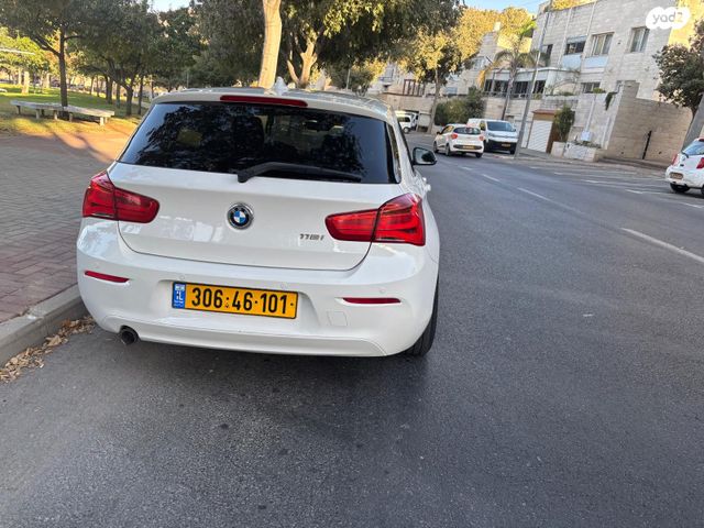 ב מ וו סדרה 1