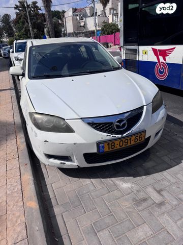 מאזדה 3