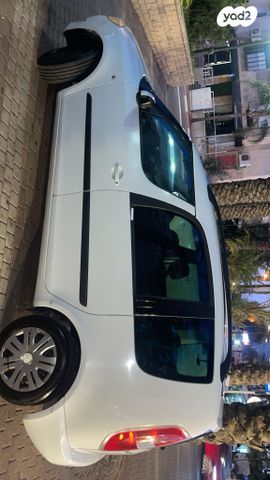 סקודה רומסטר