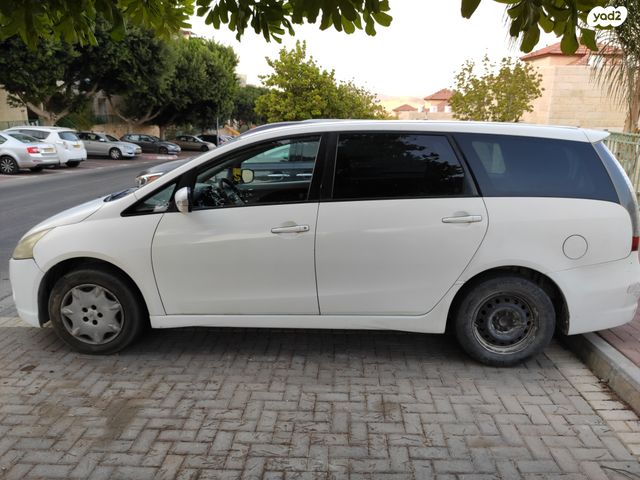 מיצובישי גרנדיס