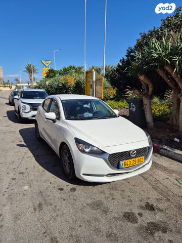 מאזדה 2
