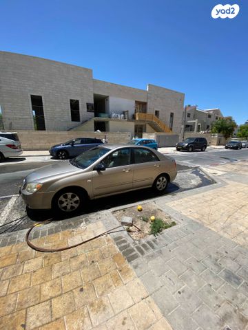 מודעת רכב קיה סראטו