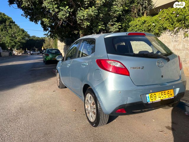 מאזדה 2