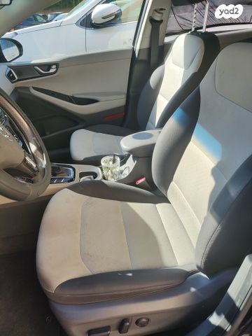 יונדאי איוניק