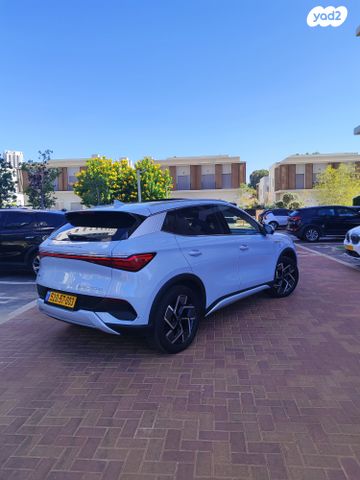 בי.ווי.די אטו 3