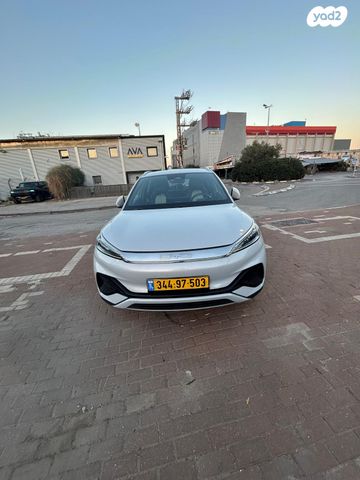 בי.ווי.די אטו 3