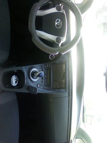 טויוטה פריוס