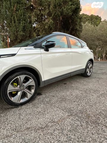 ג׳ילי Geometry C