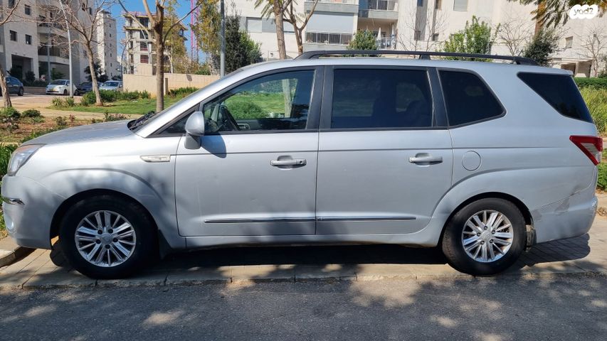 סאנגיונג רודיוס