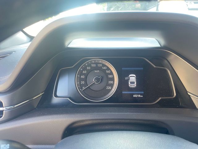 יונדאי איוניק