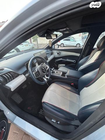 מודעת רכב בי.ווי.די אטו 3