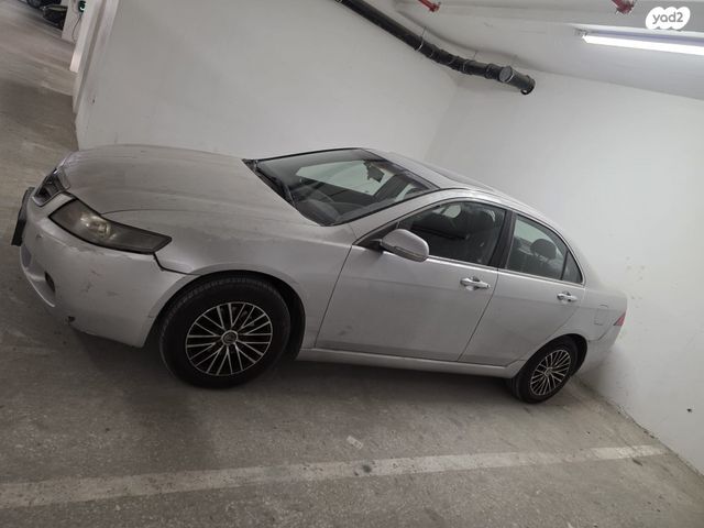 הונדה אקורד