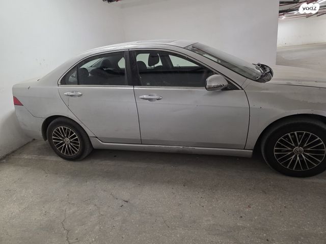 הונדה אקורד