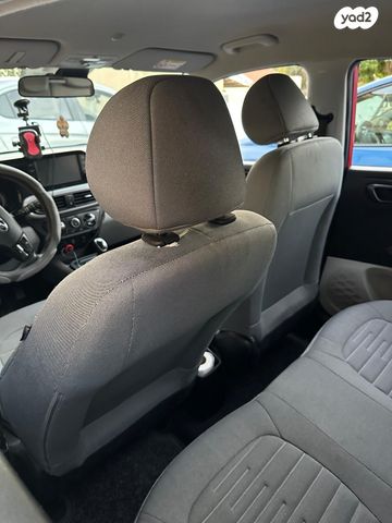 מודעת רכב יונדאי i10