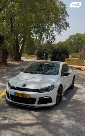 שירוקו אוט׳ 1.4 (160 כ״ס)