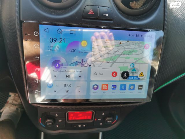 אלפא רומיאו מיטו