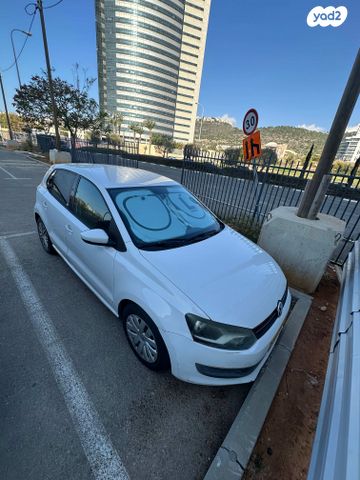 פולקסווגן פולו 