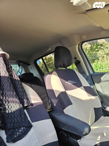 דאצ'יה סנדרו