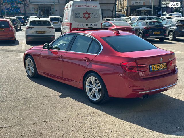 ב מ וו סדרה 3