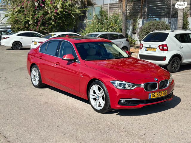 ב מ וו סדרה 3