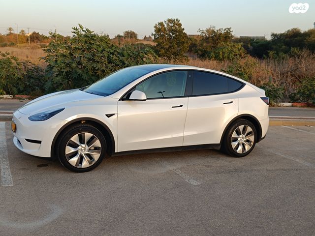 טסלה מודל Y