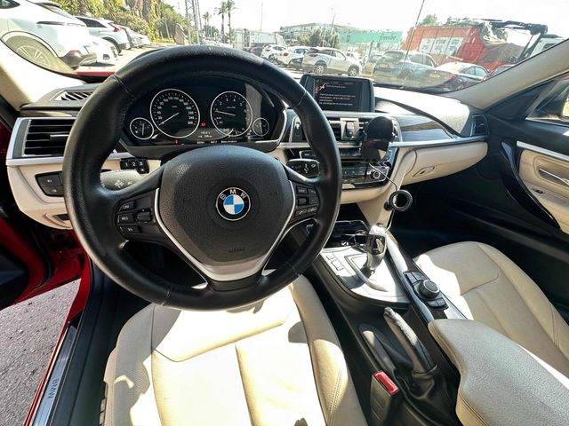 ב מ וו סדרה 3