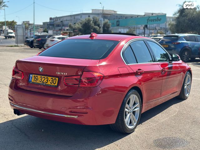 ב מ וו סדרה 3