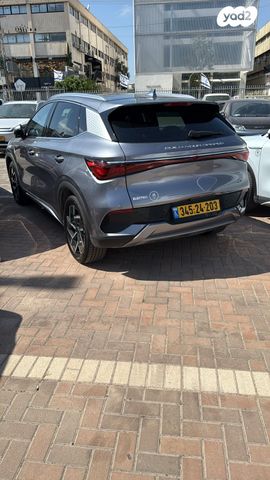 מודעת רכב בי.ווי.די אטו 3