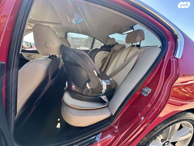 ב מ וו סדרה 3