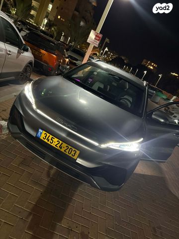 בי.ווי.די אטו 3