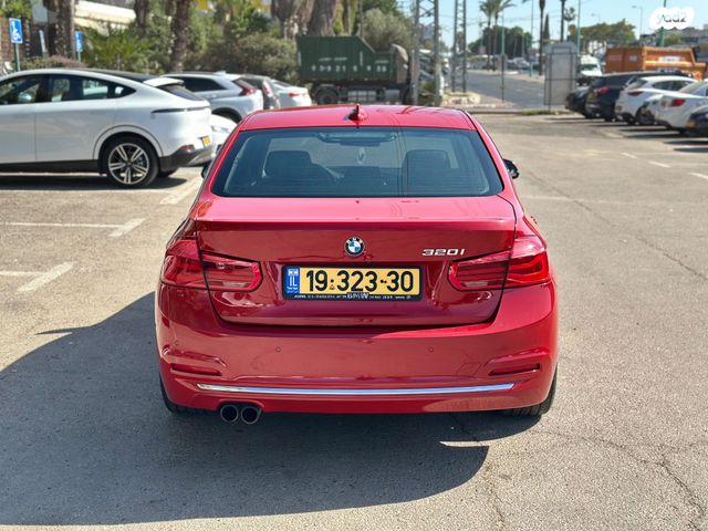 ב מ וו סדרה 3