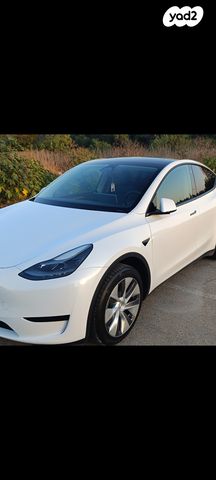 טסלה מודל Y
