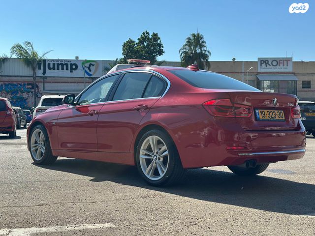 ב מ וו סדרה 3